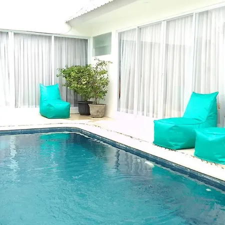 Villa Natalie